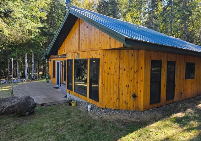 Photo 3 of Single family home for sale at 11381 Carlson Rd, Orr, MN 55771 | MLS# 7149665 | Listing updated on 2026-09-25