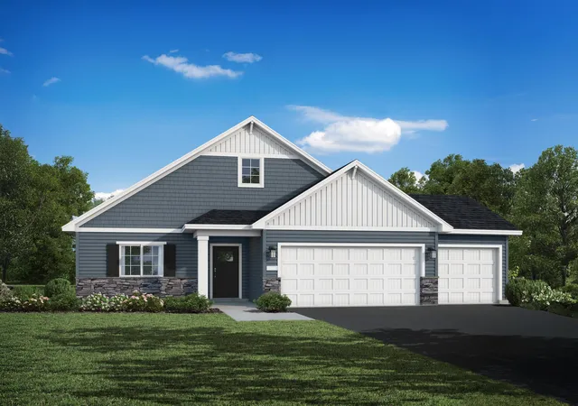 Single family home for sale at 1014 E Meadowsweet Dr, River Falls, WI 54022 | MLS# 7149666