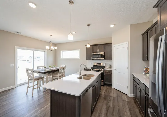 Photo 2 of Single family home for sale at 1014 E Meadowsweet Dr, River Falls, WI 54022 | MLS# 7149666 | Listing updated on 2026-09-25
