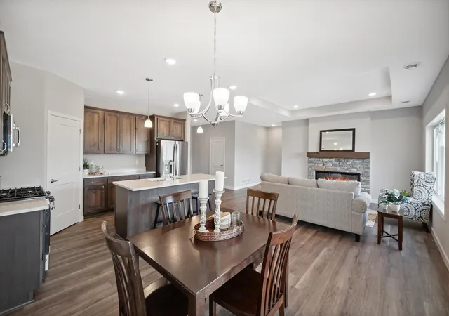 Photo 3 of Single family home for sale at 1014 E Meadowsweet Dr, River Falls, WI 54022 | MLS# 7149666 | Listing updated on 2026-09-25