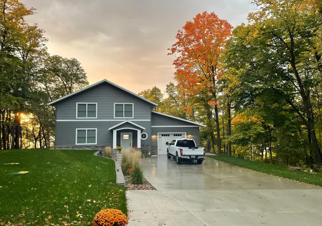 Single family home for sale at 44555 Crystal Hills Way, Pelican Rapids, MN 56572 | MLS# 7149667