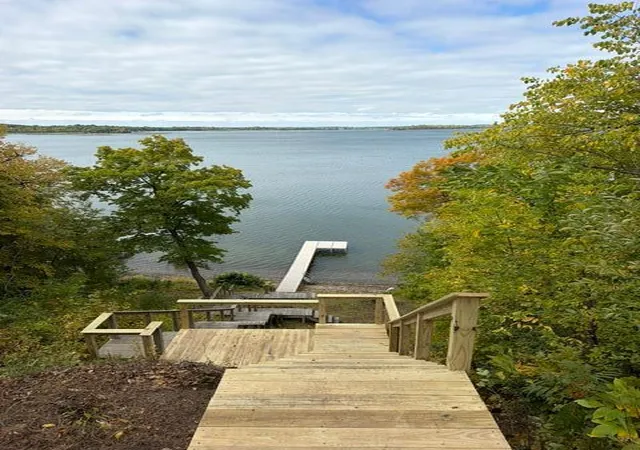 Photo 3 of Single family home for sale at 44555 Crystal Hills Way, Pelican Rapids, MN 56572 | MLS# 7149667 | Listing updated on 2026-09-25