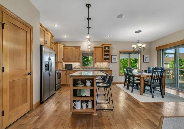 Photo 4 of Sale Pending at 2309 Wyoming Ct, Sartell, MN 56377 | MLS# 7149673 | Listing updated on 2026-10-01