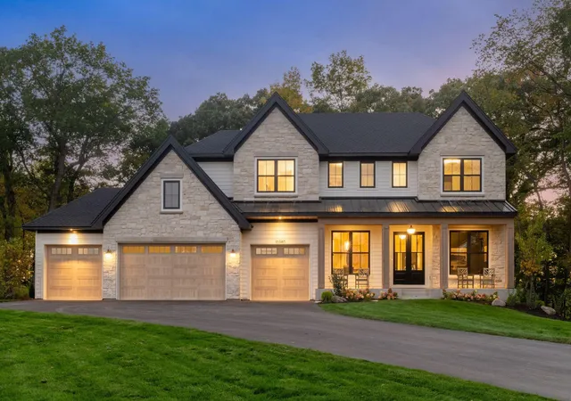Photo 1 of Mansion for sale at 10380 Mallard Dr, Chaska, MN 55318 | MLS# 7149674 | Listing updated on 2026-10-07