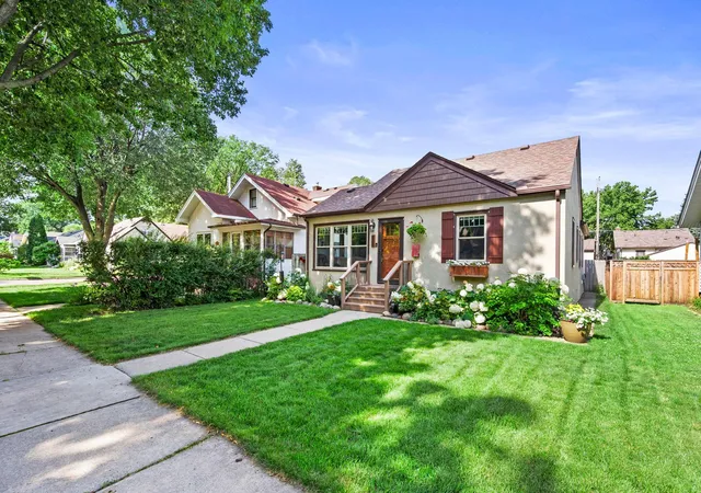 Photo 3 of Single family home for sale at 2704 Garfield St Ne, Minneapolis, MN 55418 | MLS# 7149680 | Listing updated on 2026-10-09