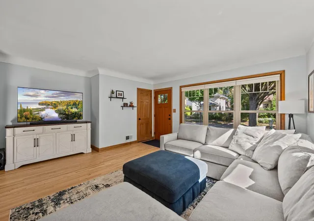 Photo 3 of Single family home for sale at 2704 Garfield St NE, Minneapolis, MN 55418 | MLS# 7149680 | Listing updated on 2026-10-08
