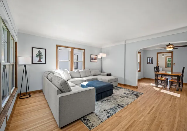 Photo 4 of Single family home for sale at 2704 Garfield St NE, Minneapolis, MN 55418 | MLS# 7149680 | Listing updated on 2026-10-08