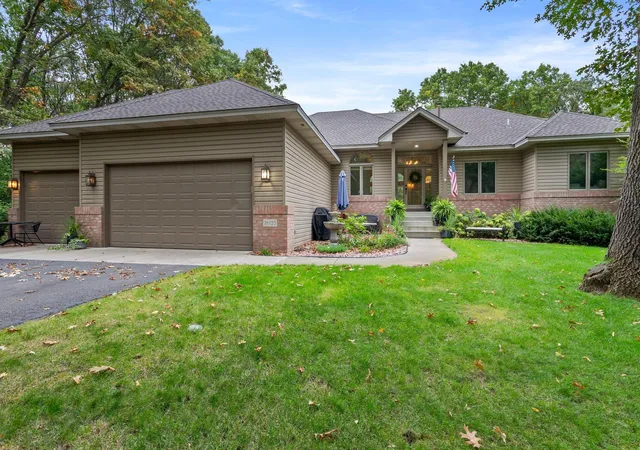 Photo 1 of Single family home for sale at 26620 143rd Street Nw, Zimmerman, MN 55398 | MLS# 7149687 | Listing updated on 2026-09-28