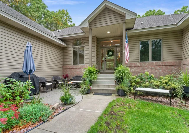 Photo 2 of Single family home for sale at 26620 143rd Street Nw, Zimmerman, MN 55398 | MLS# 7149687 | Listing updated on 2026-09-28