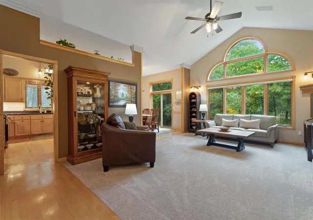 Photo 3 of Single family home for sale at 26620 143rd Street Nw, Zimmerman, MN 55398 | MLS# 7149687 | Listing updated on 2026-09-28
