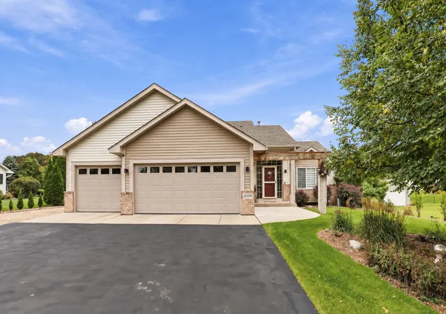 Photo 1 of Single family home for sale at 20390 Pintail Ct, Rogers, MN 55374 | MLS# 7149692 | Listing updated on 2026-10-08
