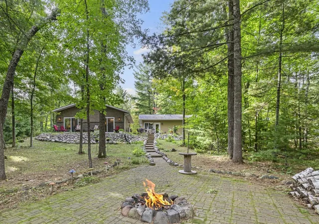 Photo 3 of Single family home for sale at 7358 Willow St E, Webster, WI 54893 | MLS# 7149693 | Listing updated on 2026-10-01