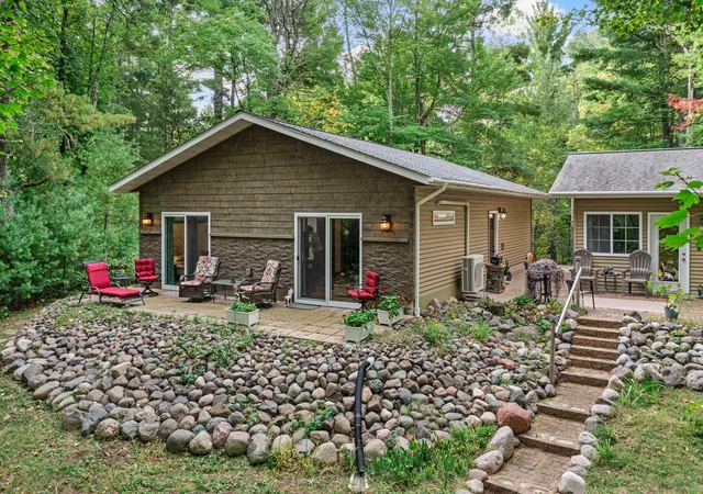 Photo 4 of Single family home for sale at 7358 Willow St E, Webster, WI 54893 | MLS# 7149693 | Listing updated on 2026-10-01