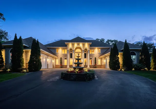 Photo 1 of Mansion for sale at 11595 122nd Street S, Hastings, MN 55033 | MLS# 7149699 | Listing updated on 2026-10-27