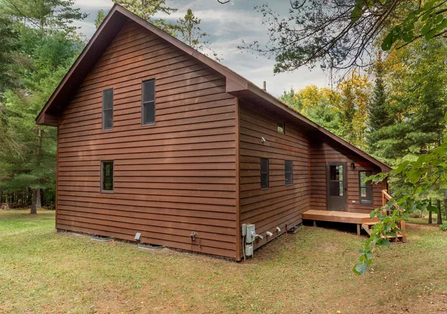 Photo 2 of Single family home for sale at 443 S Lake Lawrence Rd Ne, Outing, MN 56662 | MLS# 7149702 | Listing updated on 2026-10-05