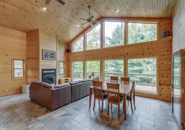 Photo 3 of Single family home for sale at 443 S Lake Lawrence Rd Ne, Outing, MN 56662 | MLS# 7149702 | Listing updated on 2026-10-05