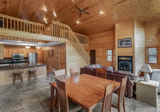 Photo 3 of Single family home for sale at 443 S Lake Lawrence Rd NE, Outing, MN 56662 | MLS# 7149702 | Listing updated on 2026-10-05