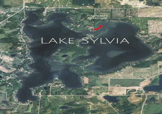 Photo 4 of Sale Pending at Lot 2 Blk 1 78th St NW, South Haven, MN 55302 | MLS# 7149703 | Listing updated on 2026-10-19