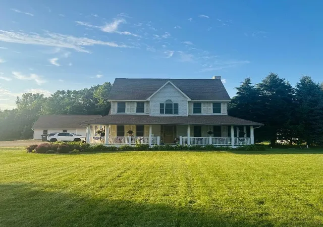 Photo 2 of Single family home for sale at W12942 640th Avenue, Prescott, WI 54021 | MLS# 7149706 | Listing updated on 2026-09-28