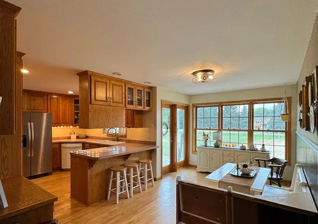 Photo 3 of Single family home for sale at W12942 640th Avenue, Prescott, WI 54021 | MLS# 7149706 | Listing updated on 2026-09-28