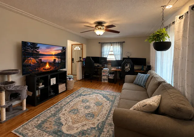 Photo 3 of Single family home for sale at 50800 Evergreen Ave, Rush City, MN 55069 | MLS# 7149724 | Listing updated on 2026-09-25
