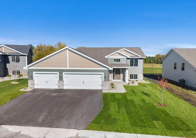 Photo 2 of Single family home for sale at 581 Sienna Dr, Watertown, MN 55388 | MLS# 7149726 | Listing updated on 2026-10-23