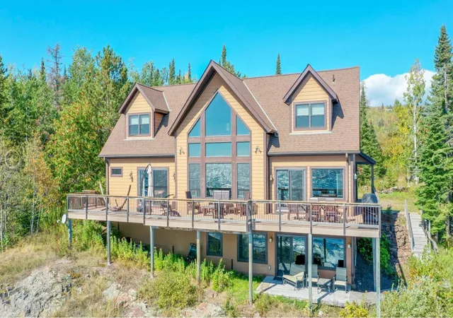 Photo 1 of Single family home for sale at 41 W Rosebush Ln, Grand Marais, MN 55604 | MLS# 7149750 | Listing updated on 2026-09-29