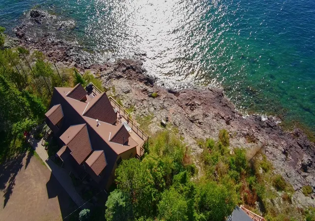 Photo 2 of Single family home for sale at 41 W Rosebush Ln, Grand Marais, MN 55604 | MLS# 7149750 | Listing updated on 2026-09-29