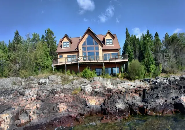 Photo 3 of Single family home for sale at 41 W Rosebush Ln, Grand Marais, MN 55604 | MLS# 7149750 | Listing updated on 2026-09-29