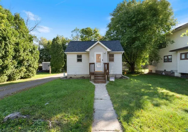 Photo 2 of Single family home for sale at 314 8th Street, Cloquet, MN 55720 | MLS# 7149759 | Listing updated on 2026-10-04