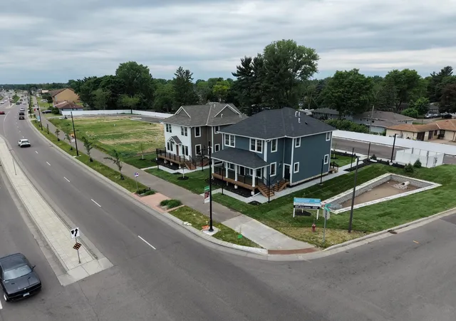 Photo 1 of Multi family home for sale at 6045 Brooklyn Blvd, Minneapolis, MN 55429 | MLS# 7149770 | Listing updated on 2026-09-25