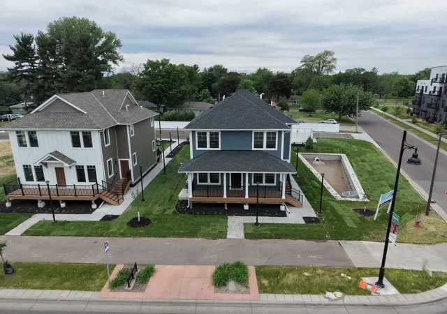 Photo 2 of Multi family home for sale at 6045 Brooklyn Blvd, Minneapolis, MN 55429 | MLS# 7149770 | Listing updated on 2026-09-25