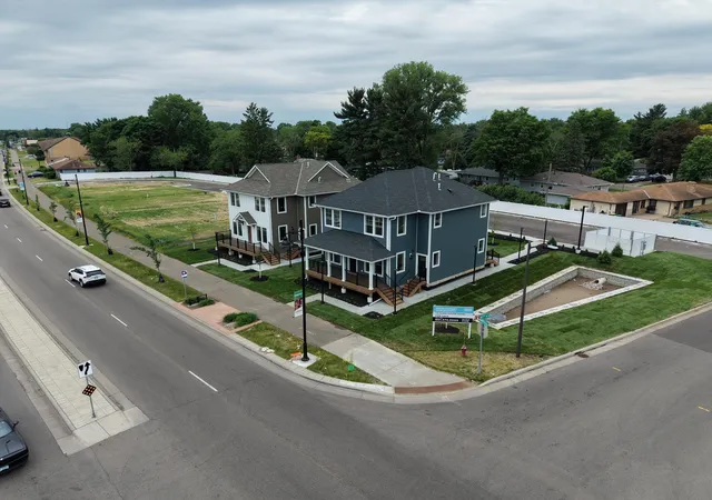 Photo 1 of Multi family home for sale at 6043 Brooklyn Blvd, Minneapolis, MN 55429 | MLS# 7149773 | Listing updated on 2026-09-25
