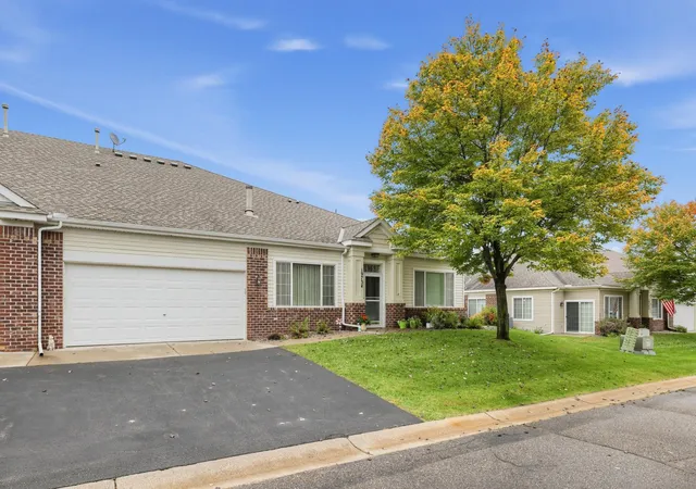 Photo 1 of Single family home for sale at 19734 Canary Path #107, Farmington, MN 55024 | MLS# 7149775 | Listing updated on 2026-10-02