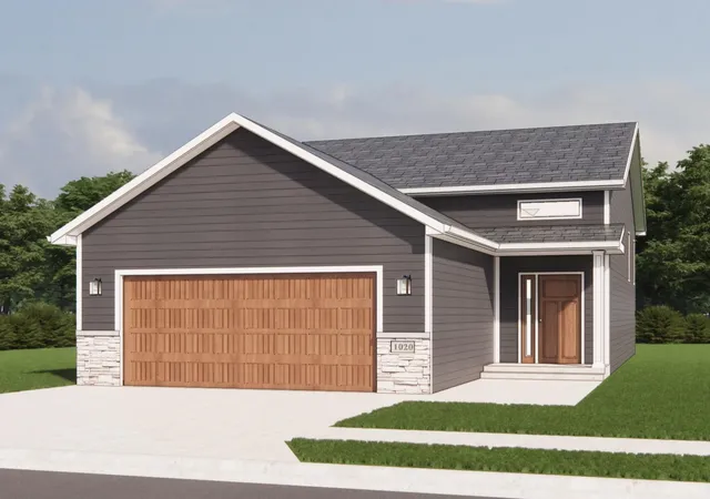 Photo 1 of Single family home for sale at 2656 42nd Avenue S, Moorhead, MN 56560 | MLS# 7149776 | Listing updated on 2026-09-30