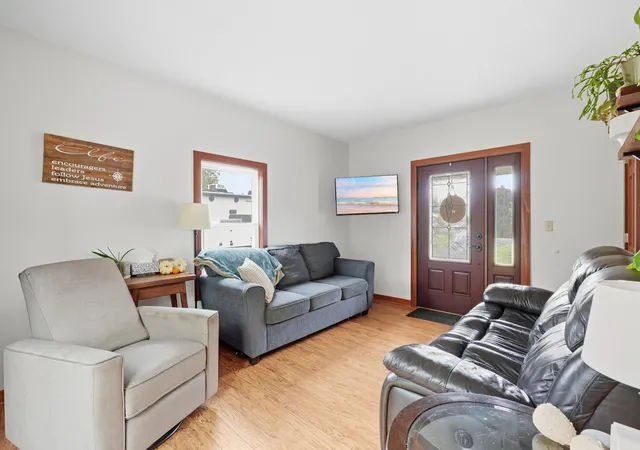 Photo 3 of Single family home for sale at 858 Bradley Dr, Hudson, WI 54016 | MLS# 7149780 | Listing updated on 2026-09-28