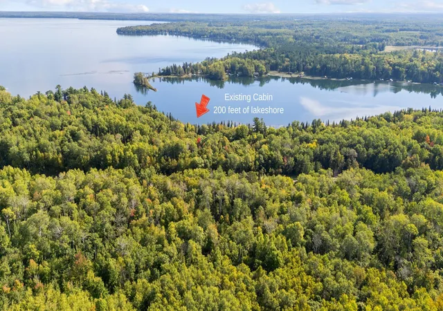Photo 2 of Single family home for sale at 3864 64th Avenue Nw, Hackensack, MN 56452 | MLS# 7149781 | Listing updated on 2026-09-25