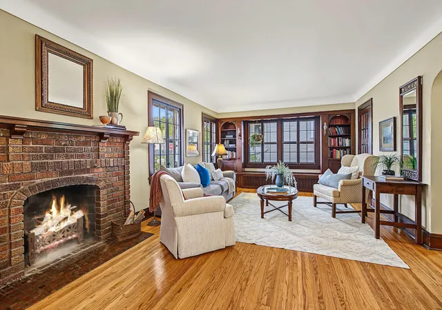 Photo 4 of Single family home for sale at 2188 Goodrich Ave, Saint Paul, MN 55105 | MLS# 7149786 | Listing updated on 2026-10-08