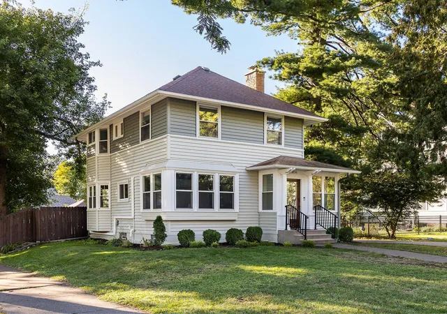 Photo 1 of Single family home for sale at 4856 Dupont Ave S, Minneapolis, MN 55419 | MLS# 7149789 | Listing updated on 2026-10-08