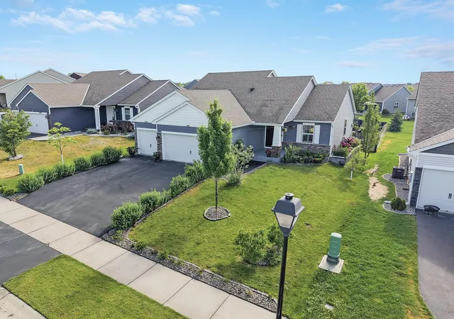 Photo 1 of Single family home for sale at 15174 Emory Cir, Saint Paul, MN 55124 | MLS# 7149790 | Listing updated on 2026-10-06