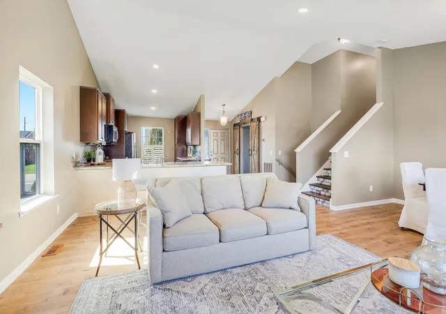 Photo 4 of Single family home for sale at 15174 Emory Cir, Saint Paul, MN 55124 | MLS# 7149790 | Listing updated on 2026-10-06