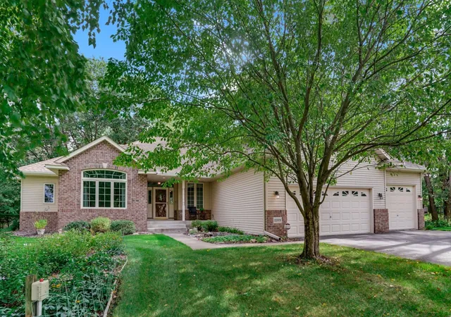 Photo 1 of Sale Pending at 22329 Watson Cir Nw, Elk River, MN 55330 | MLS# 7149792 | Listing updated on 2026-10-09