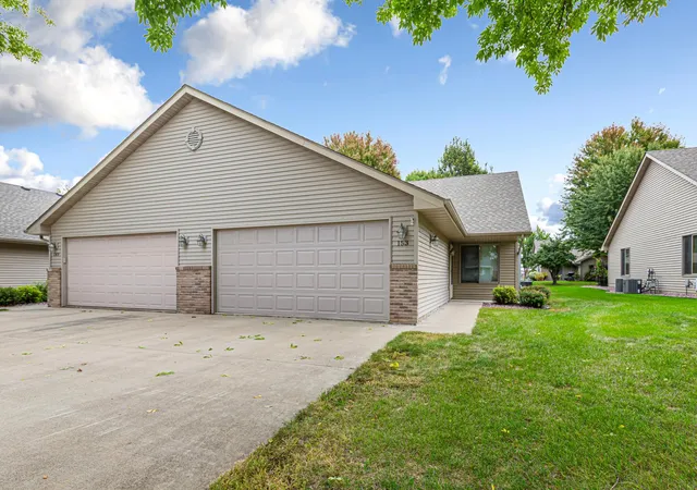 Photo 1 of Single family home for sale at 153 S Elm St, Belle Plaine, MN 56011 | MLS# 7149793 | Listing updated on 2026-10-05
