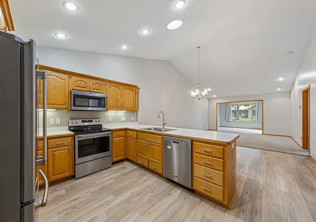 Photo 3 of Single family home for sale at 153 S Elm St, Belle Plaine, MN 56011 | MLS# 7149793 | Listing updated on 2026-10-05