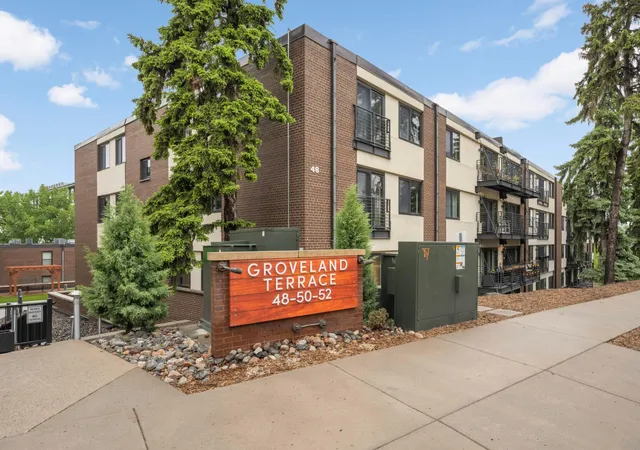 Photo 1 of Condo for sale at 48 Groveland Ter #206B, Minneapolis, MN 55403 | MLS# 7149798 | Listing updated on 2026-10-05
