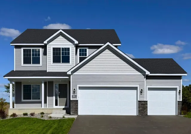 Single family home for sale at 9662 32nd Street NE, Saint Michael, MN 55376 | MLS# 7149801 | Listing updated on 2026-09-27