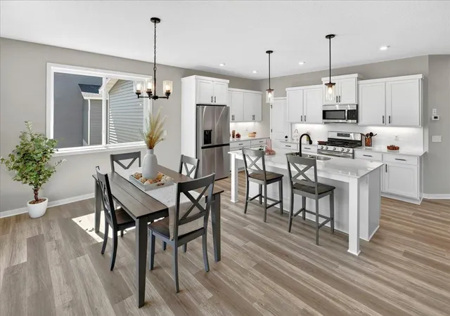 Photo 3 of Single family home for sale at 9662 32nd Street NE, Saint Michael, MN 55376 | MLS# 7149801 | Listing updated on 2026-09-27