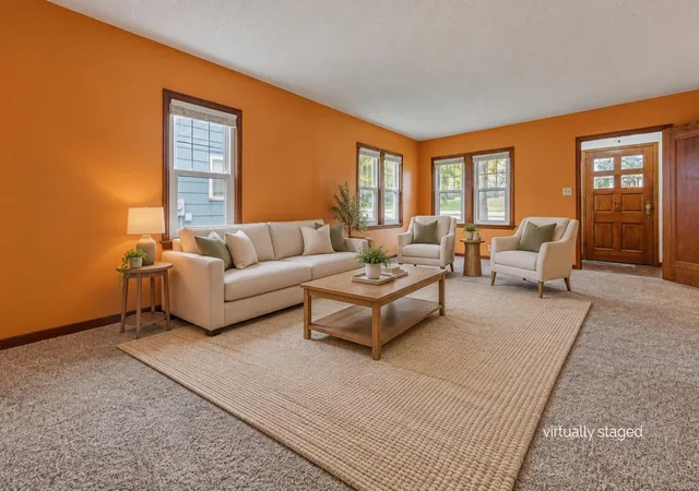 Photo 3 of Single family home for sale at 613 S Broadway St, New Ulm, MN 56073 | MLS# 7149802 | Listing updated on 2026-10-21