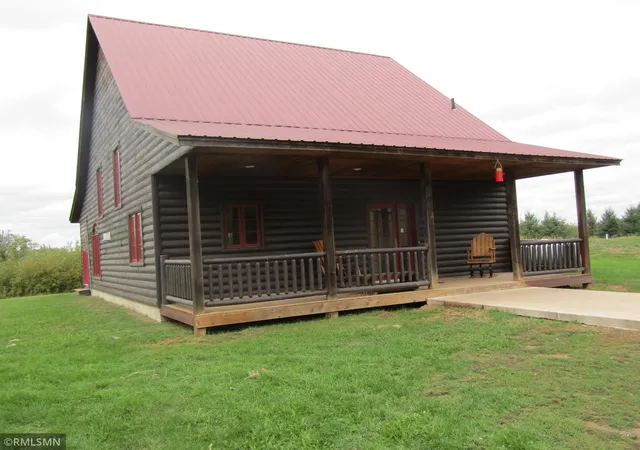 Photo 2 of Single family home for sale at 21157 Homestead Rd, Pine City, MN 55063 | MLS# 7149806 | Listing updated on 2026-09-30