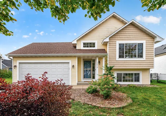 Single family home for sale at 1212 Elm St, Farmington, MN 55024 | MLS# 7149812